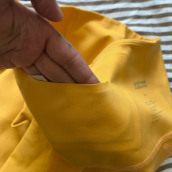 Girlfriend Collective Leggings - Picture 3 of 3